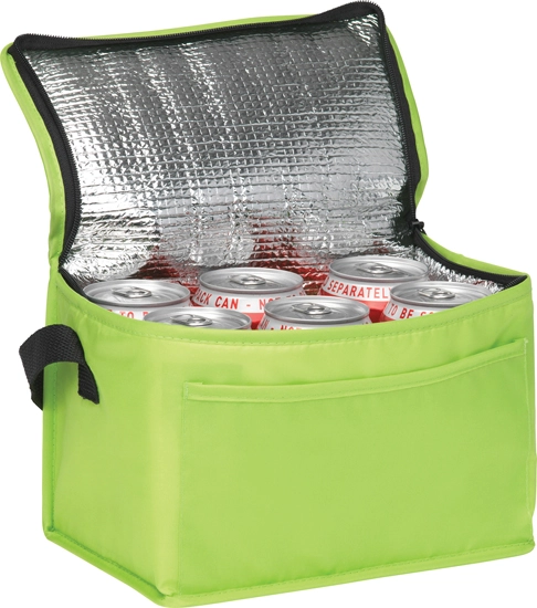 Tonbridge Eco Recycled 6 Can Cooler